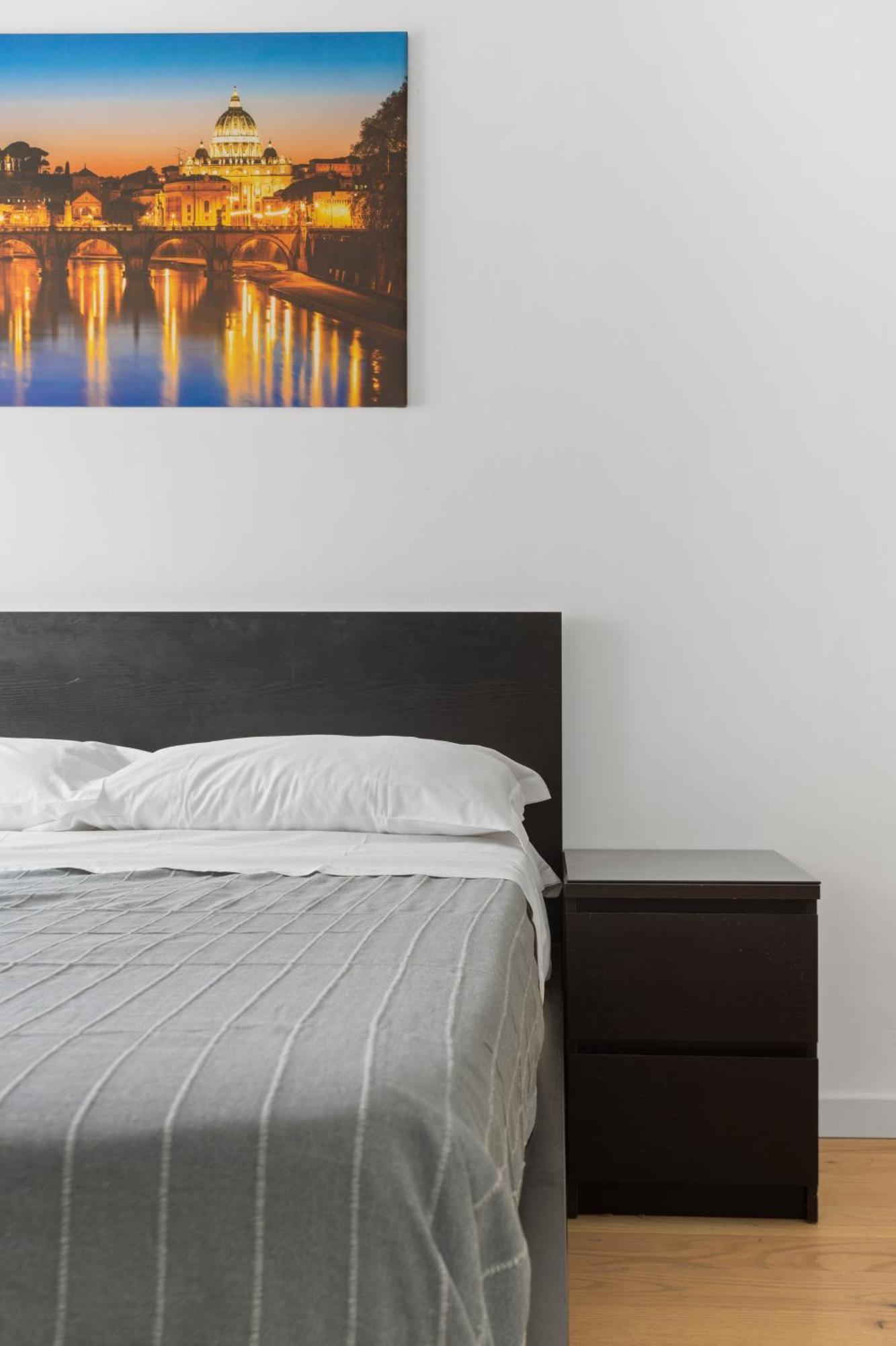 Appio Grand - S. Giovanni Apartamento Roma