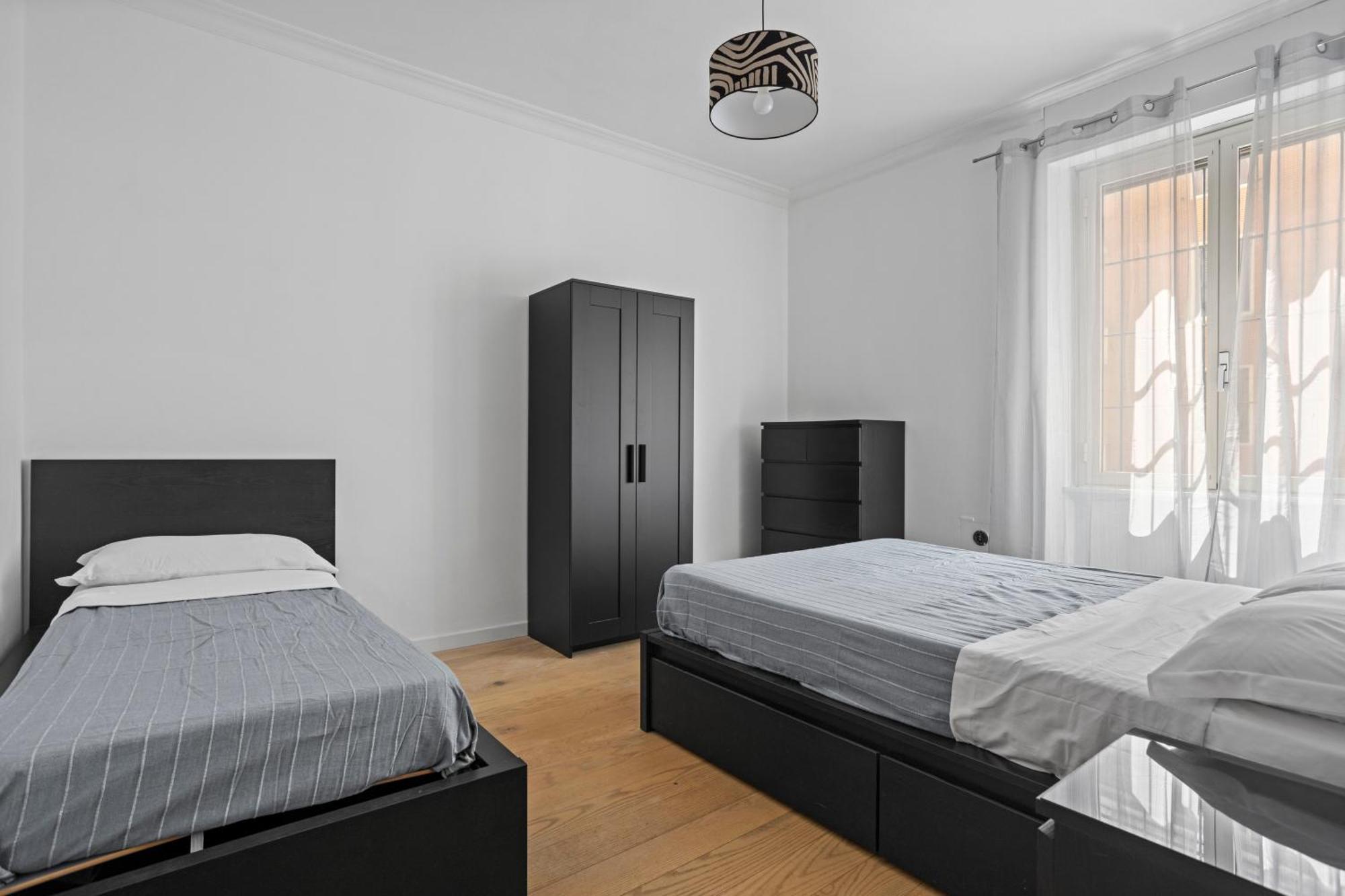 Appio Grand - S. Giovanni Apartamento Roma