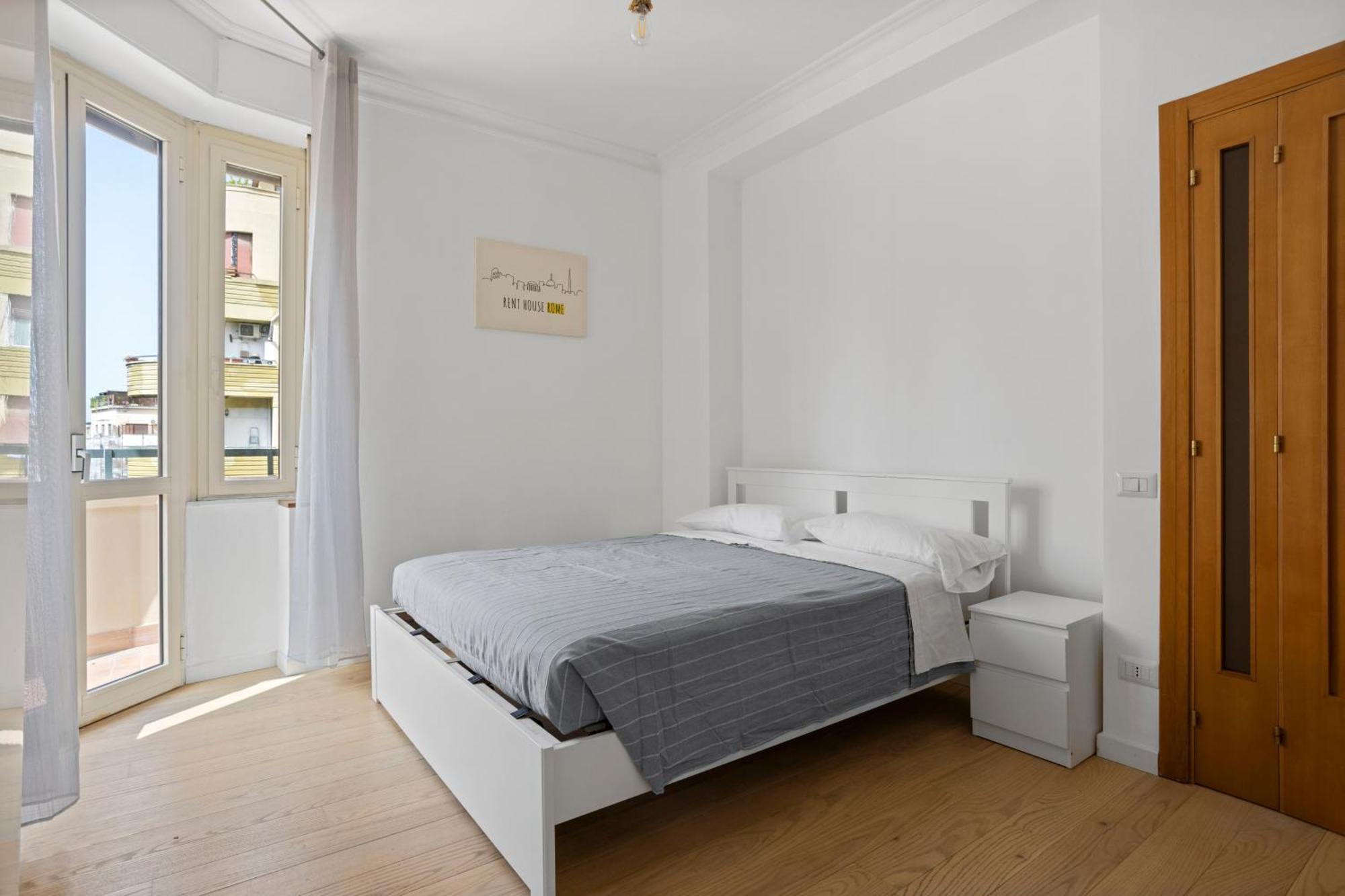 Appio Grand - S. Giovanni Apartamento