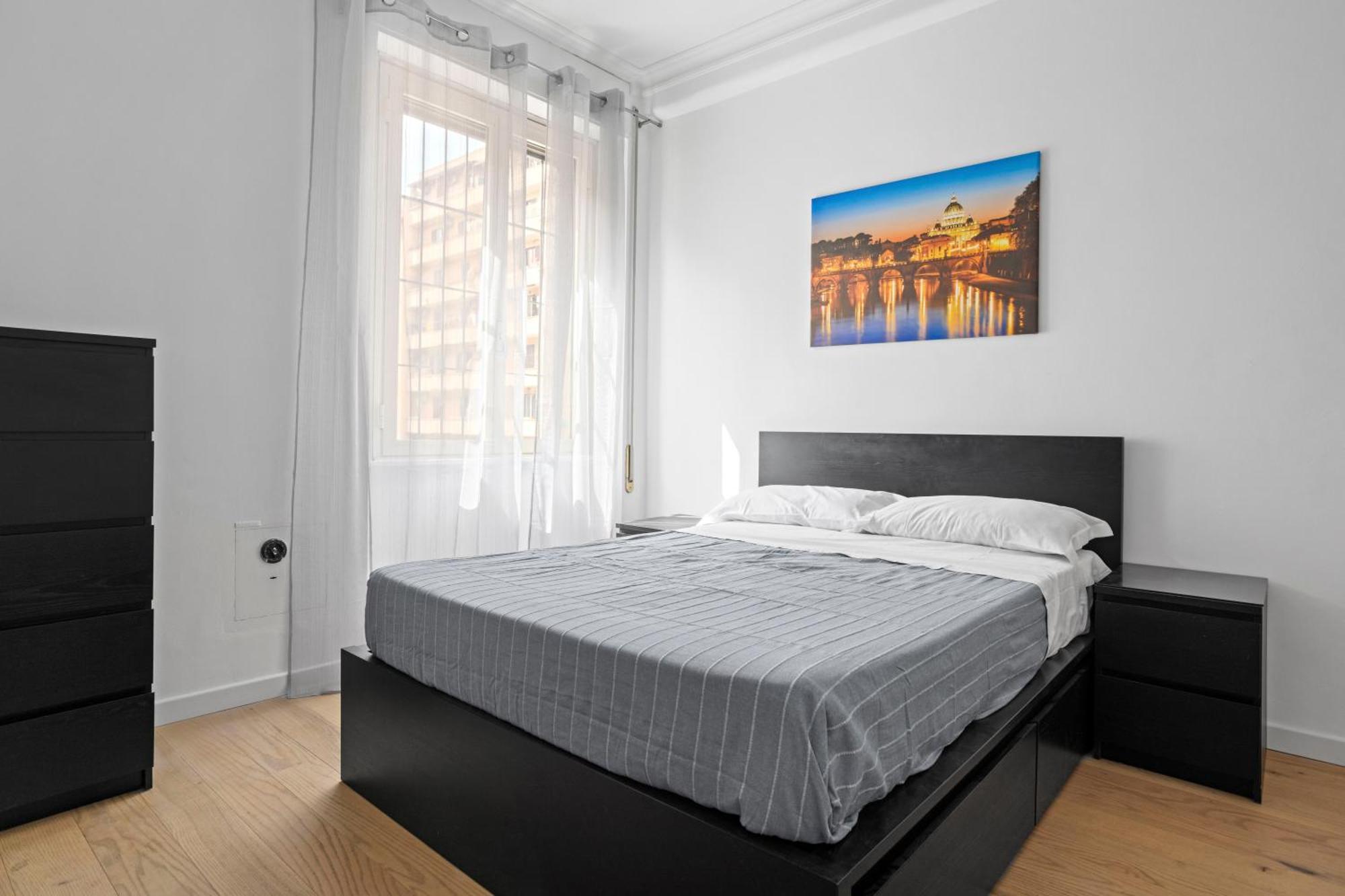 Apartamento Appio Grand - S. Giovanni