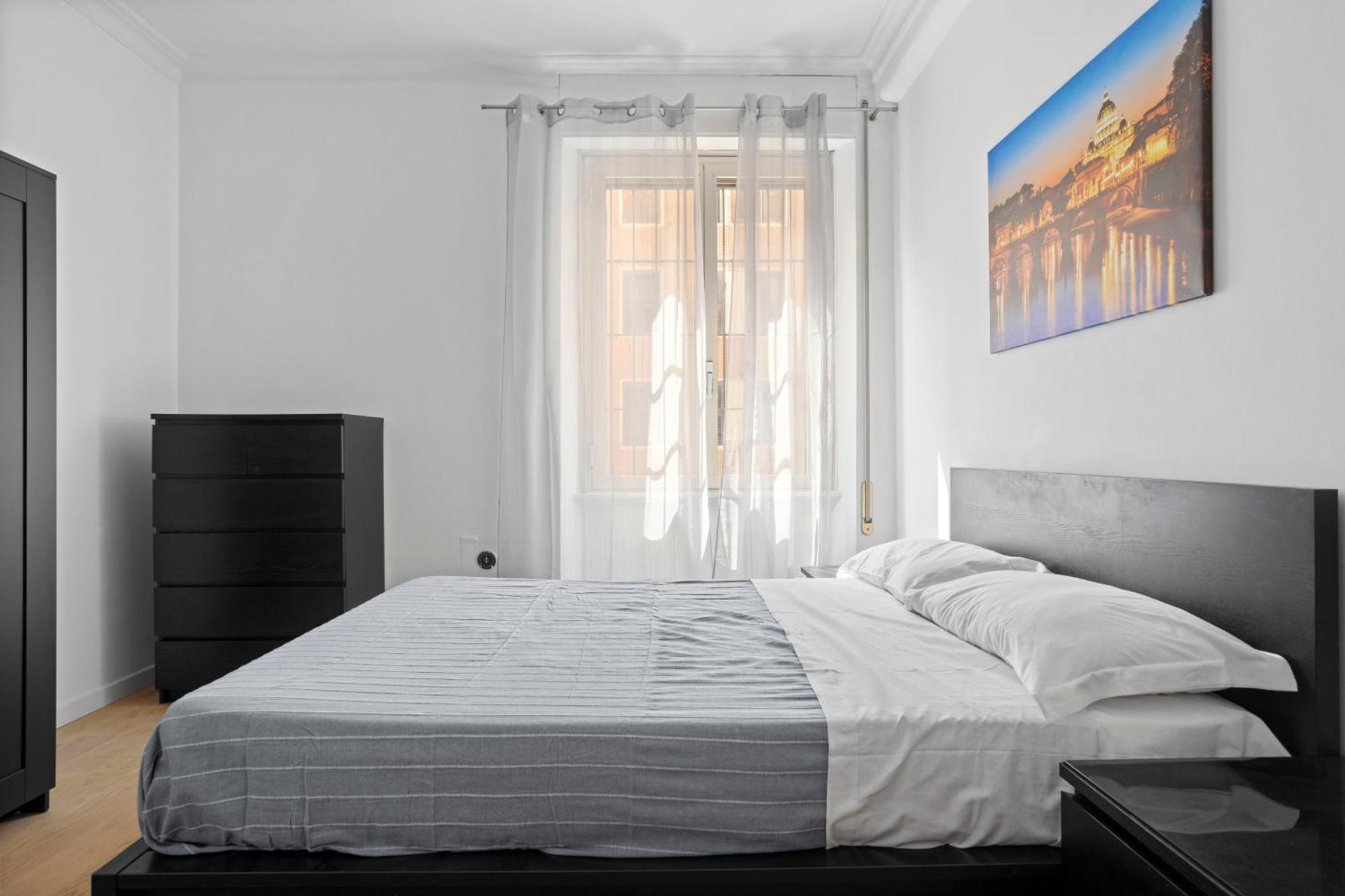 Appio Grand - S. Giovanni Apartamento *