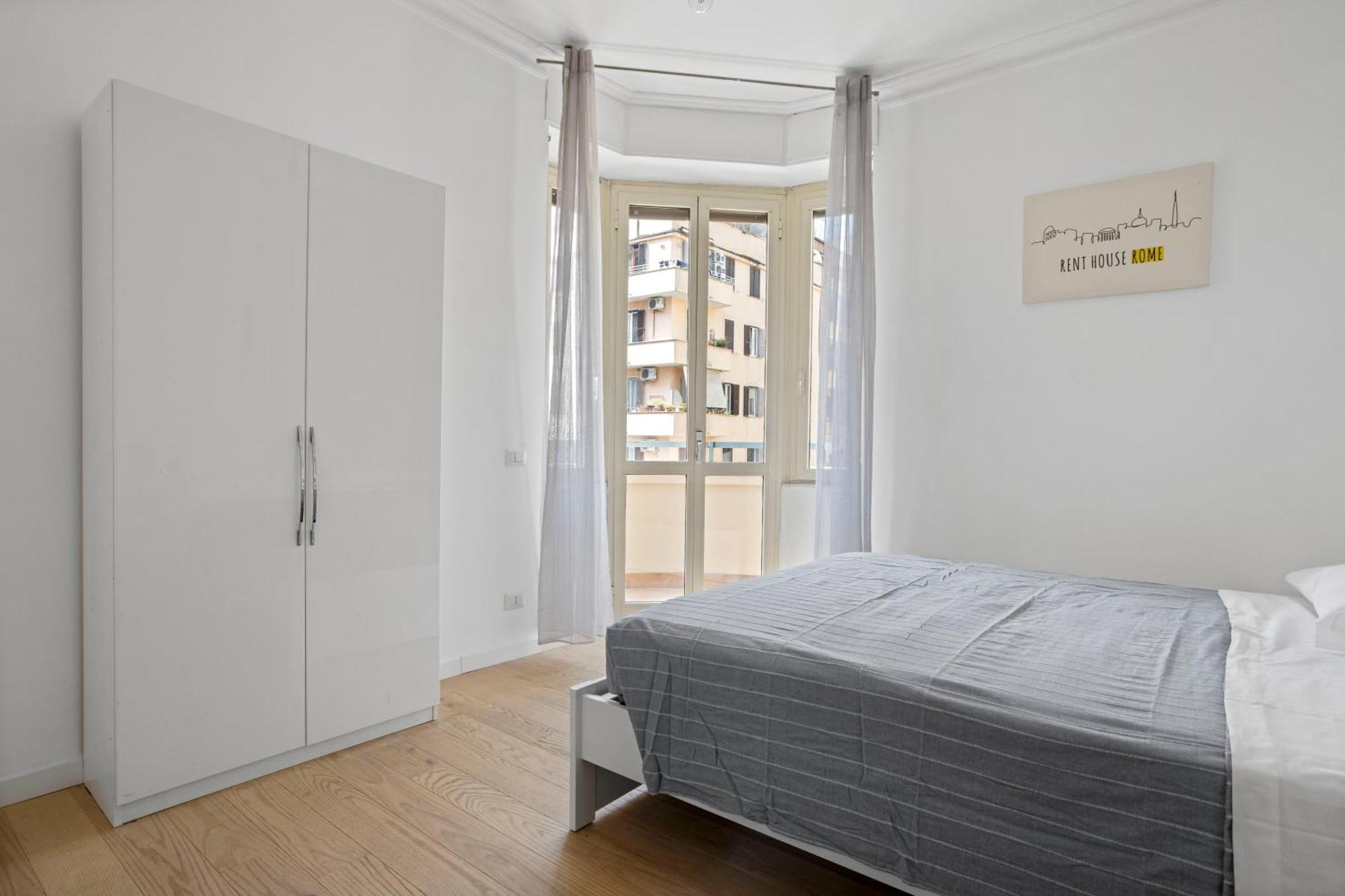 Apartamento Appio Grand - S. Giovanni Roma
