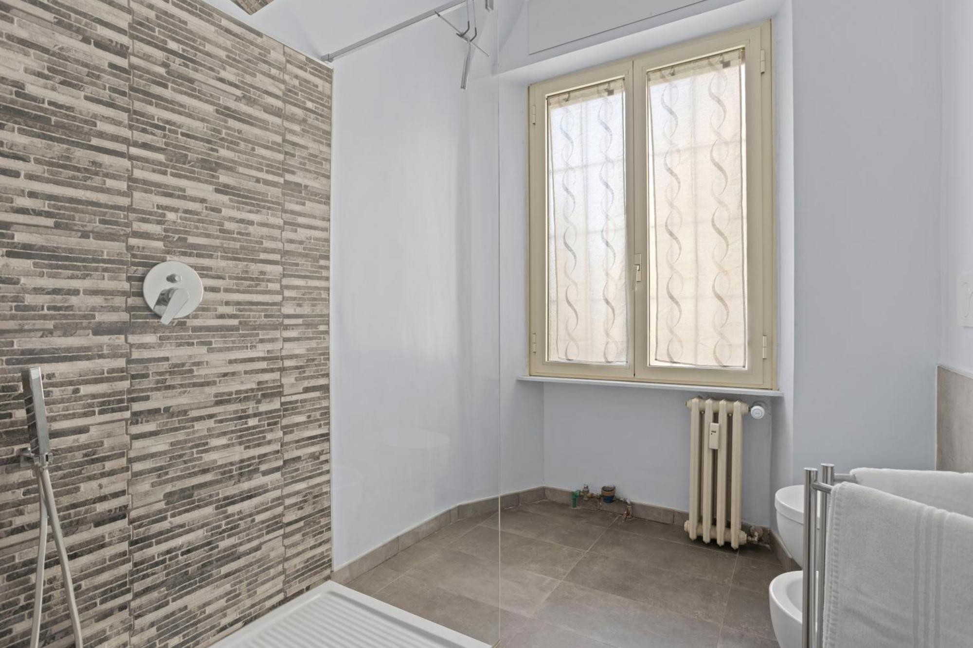 Appio Grand - S. Giovanni Apartamento *