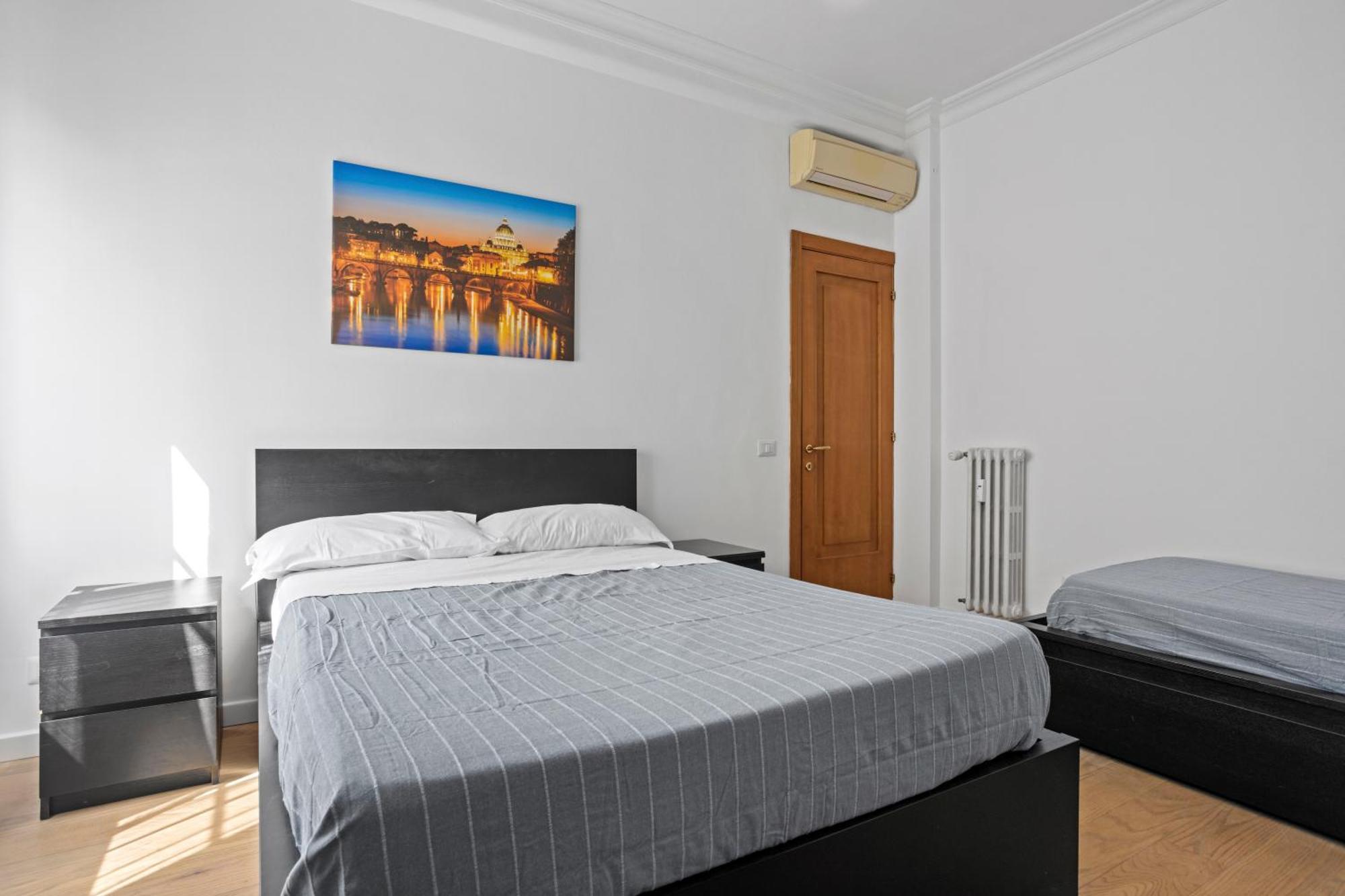 Apartamento Appio Grand - S. Giovanni