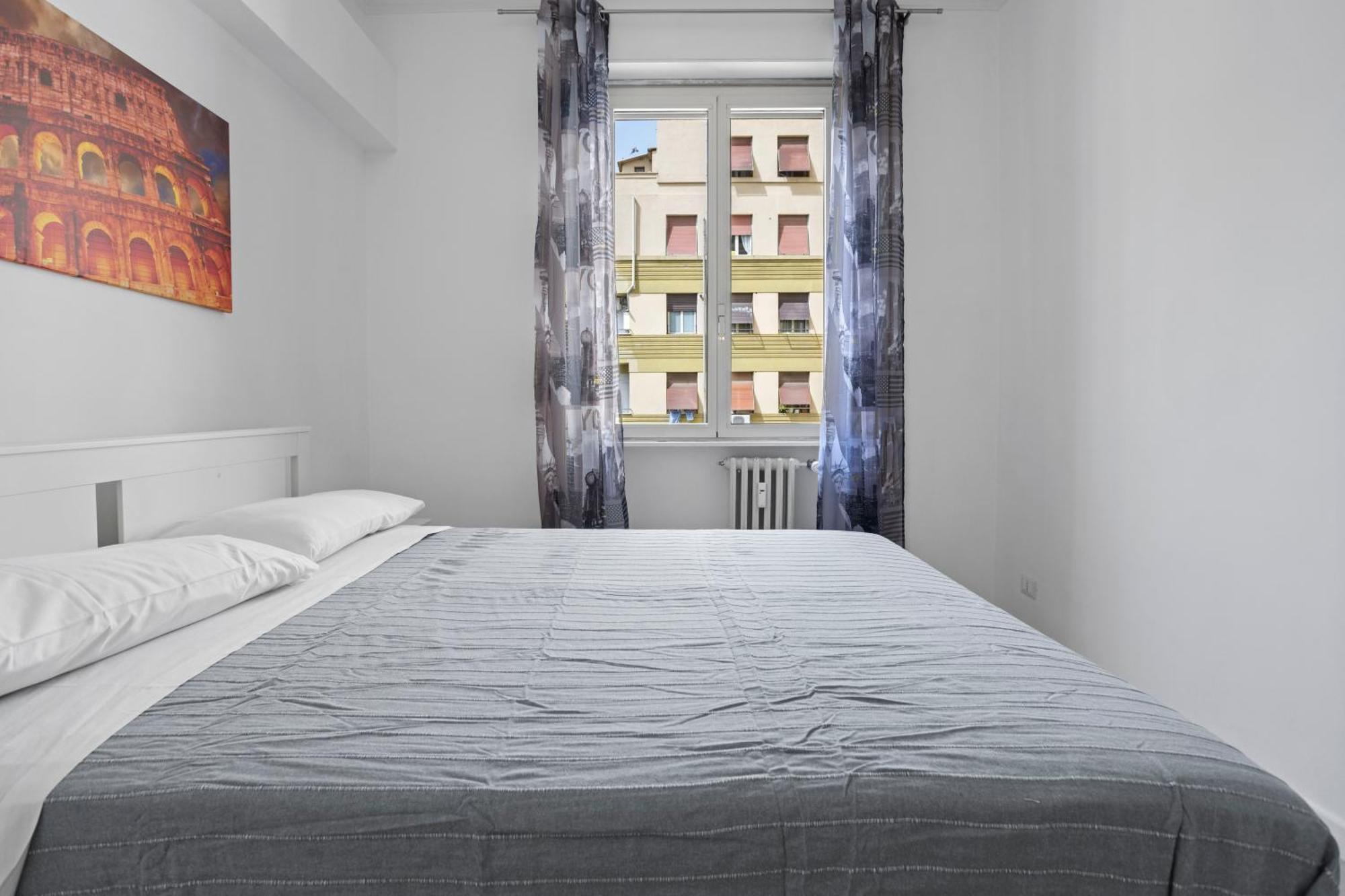 Appio Grand - S. Giovanni Apartamento Roma